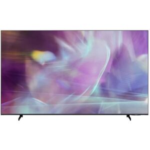 LED-bakgrundsbelyst LCD-TV - QLED - Smart TV - Samsung - Samsung HG55Q60AAEU HQ60A Series - 55" LED-bakgrundsbelyst LCD-TV