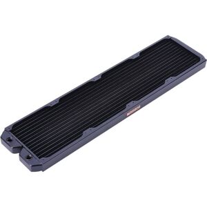 Alphacool NexXxoS ST30 Full Copper 560mm - Radiator för vätskebaserat kylsystem - svart