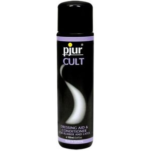 Pjur Cult Dressing Aid 100 Ml