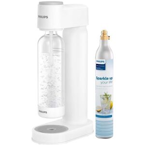 Philips GoZero ADD4901WH - Sodamaskin