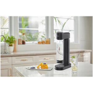 Philips GoZero ADD4901BK - Sodamaskin