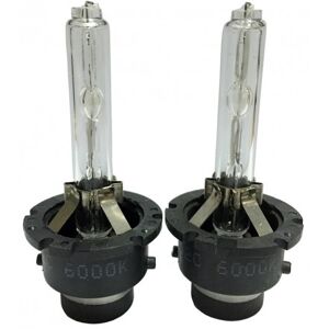 Hid D2S Original Xenonlampa 35W (2-pack) 8000K