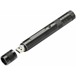 Renkforce Laserpointer RF-LP-201 Laserfarve: Rød