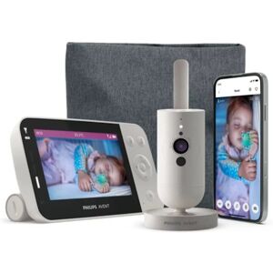 Philips SCD953/26 videobabyvakt