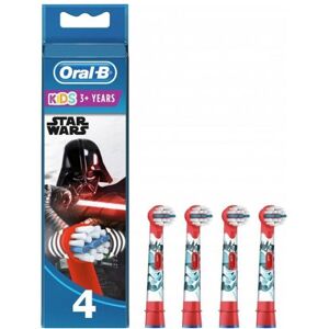 Oral-B Kids Star Wars Borsthuvud EB10S-4