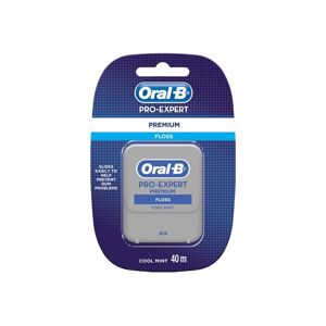 Procter & Gamble Oral-B Oral-B Pro-Expert Floss Cool Mint Dental Floss 40M