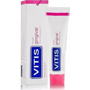 Usorteret Vitis Pharma VITIS GINGIVAL PASTE 100ML