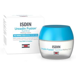 Berikande kräm Isdin Ureadin Fusion 50 ml