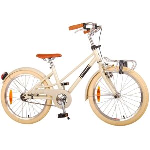 Volare Melody Barncykel - Flickor - 20 tum - Sand