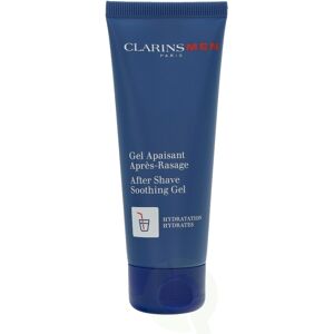 Clarins Men After Shave Soothing Gel 75 ml