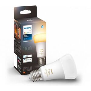 Philips Hue -LED-smartlampa, White Ambiance, E27