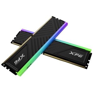 A-Data ADATA SPECTRIX D35G, 64 GB, 2 x 32 GB, DDR4, 3200 Mhz, 288-stifts DIMM