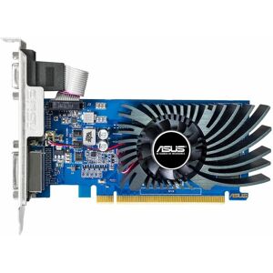 Grafikkort Asus NVIDIA GeForce GT 730 2 GB GDDR3