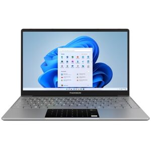 Thomson NEO (Metal Book) - Intel® Celeron™ N4020 - 14,1" FHD (1920 x 1080) - 4 GB RAM - 128 GB SSD - Intel® UHD Graphics 600 - Wi-Fi/Bluetooth - Wind