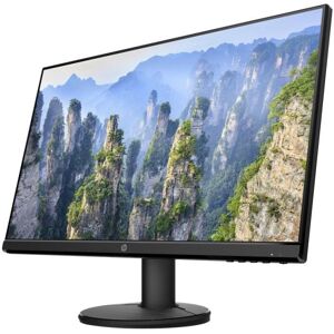 HP V24i FHD 61 cm (24") 1920 x 1080 pixlar Full HD LED Svart