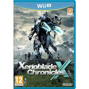 Monolith Xenoblade Chronicles X (Wii U)