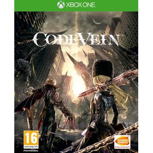 Namco Code Vein (Xbox One)