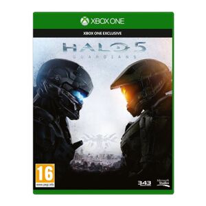 Microsoft Halo 5: Guardians (DE, Multi in game) (Xbox One)