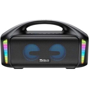 Tribit Stormbox Blast 90w Bluetooth-högtalare