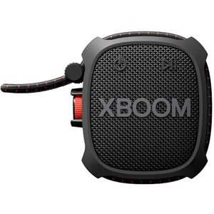 Lg Xboom Go Xg2t Bluetooth-högtalare