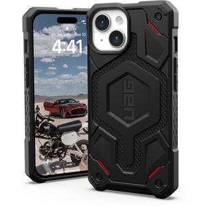 UAG Monarch Pro Kevlar Case with MagSafe (iPhone 15)