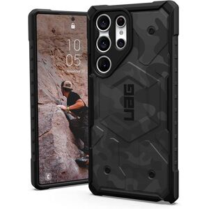 UAG Galaxy S23 Ultra Skal Pathfinder SE - Midnight Camo