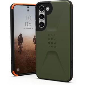 UAG Galaxy S23 Plus Skal Civilian - Olive