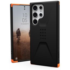 UAG Galaxy S23 Ultra Skal Civilian - Svart