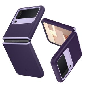 Spigen Samsung Galaxy Z Flip 4 Skal Nano Pop Light Violet