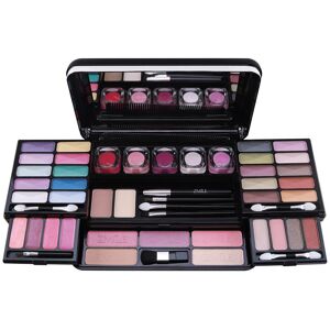 Zmile Cosmetics Classic Make Up Palette Vegan