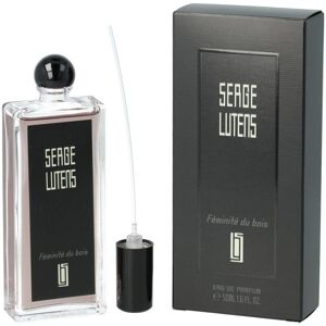 Parfym Damer Serge Lutens EDP Feminite Du Bois 50 ml