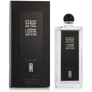 Parfym Unisex Serge Lutens EDP Poivre Noir 50 ml