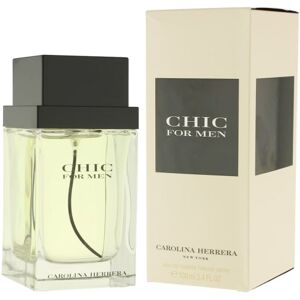 Carolina Herrera Carolina Herrera Chic For Men EDT 100ml