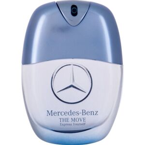 Mercedes-Benz Mercedes Benz The Move Express Yourself EDT 60ml