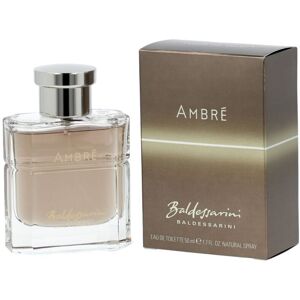 Parfym Herrar Baldessarini EDT Ambre 50 ml