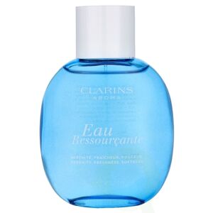 Clarins Eau Ressourcante Body Mist 100 ml