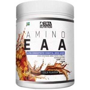 Delta Nutrition EAA Amino 400 g