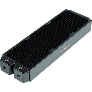 Alphacool NexXxoS UT60, Vit, Kylarblock, Vätska, mässing, Koppar, Stål, 1/4", 1,5 Bar