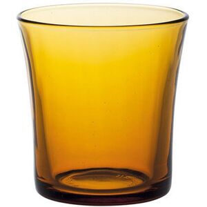 Glas Duralex Lys 16 cl Ambra (Pack 4 uds)