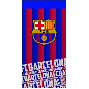 Strandbadduk F.C. Barcelona 70 x 140 cm