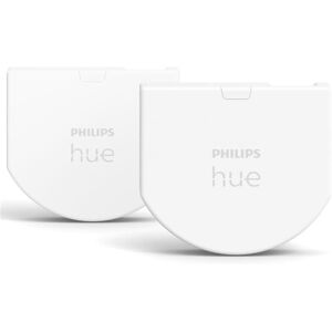 Philips Hue Wall switch module 2-pack