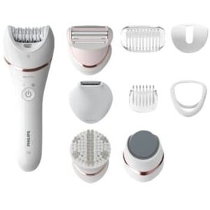 Depilator Philips Epilator Series 8000 BRE740/10