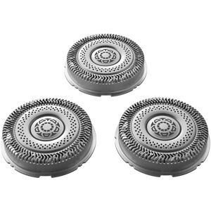 Philips SH91/50 utbytesrakhuvud 9000-serien SH91 9000-serien & 9800-serien