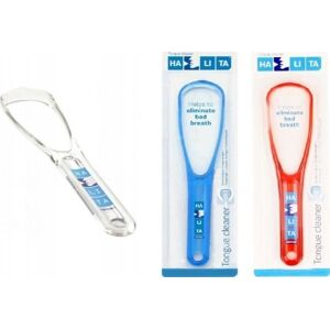 Vitis Pharma VITIS HALITA TONGUE SCRAPER