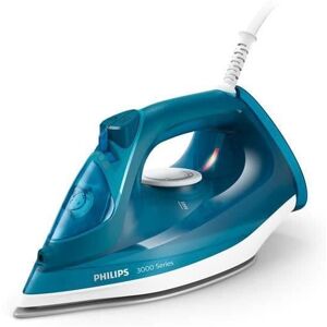 Philips Iron 3000 Series DST3040/70, 2400W, pressning 200 g/min, ångeffekt 40 g/min
