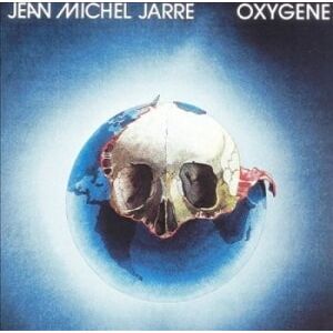 Bengans Jean-Michel Jarre - Oxygene