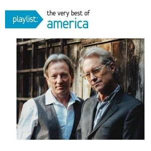 Bengans America - Playlist: Very Best Of America