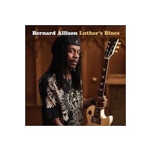 Bengans Allison Bernard - Luther's Blues