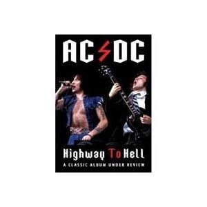 Bengans Ac/Dc - Highway To Hell - Under Review Docu