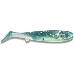 EJ Lures Flatnose Mini Bling Bling Baitfish 9cm, 7gr, 10-pack